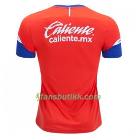 Fotballdrakt Cruz Azul Tredjetrøye 2018-2019 Kortermet